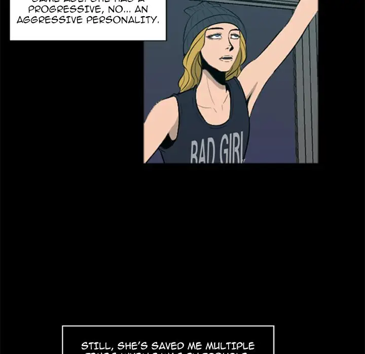 Zombie Wave page 45