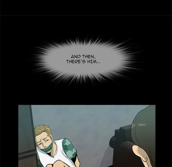 Zombie Wave page 49