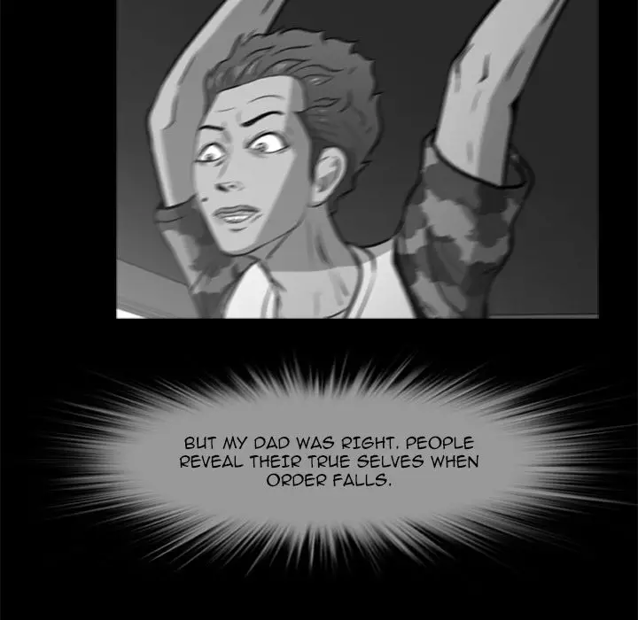 Zombie Wave page 51