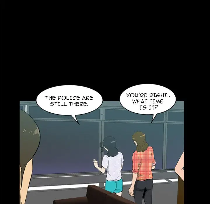 Zombie Wave page 65