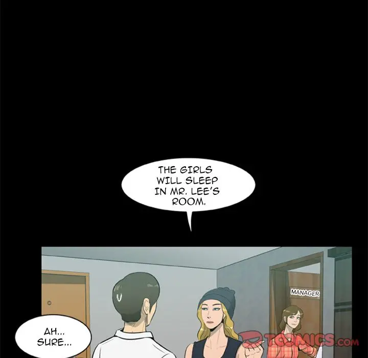 Zombie Wave page 70