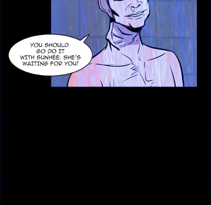 Zombie Wave page 85