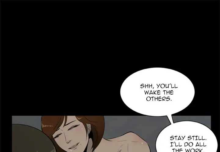 Zombie Wave page 1