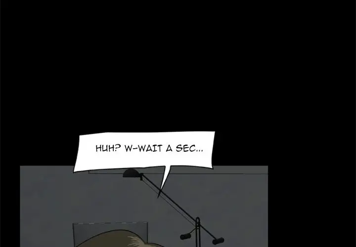 Zombie Wave page 3