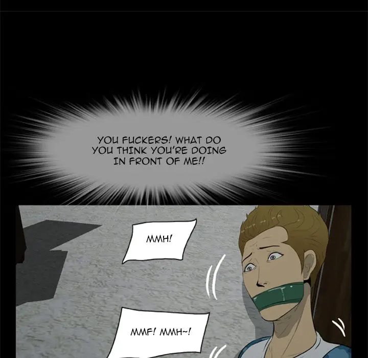 Zombie Wave page 8