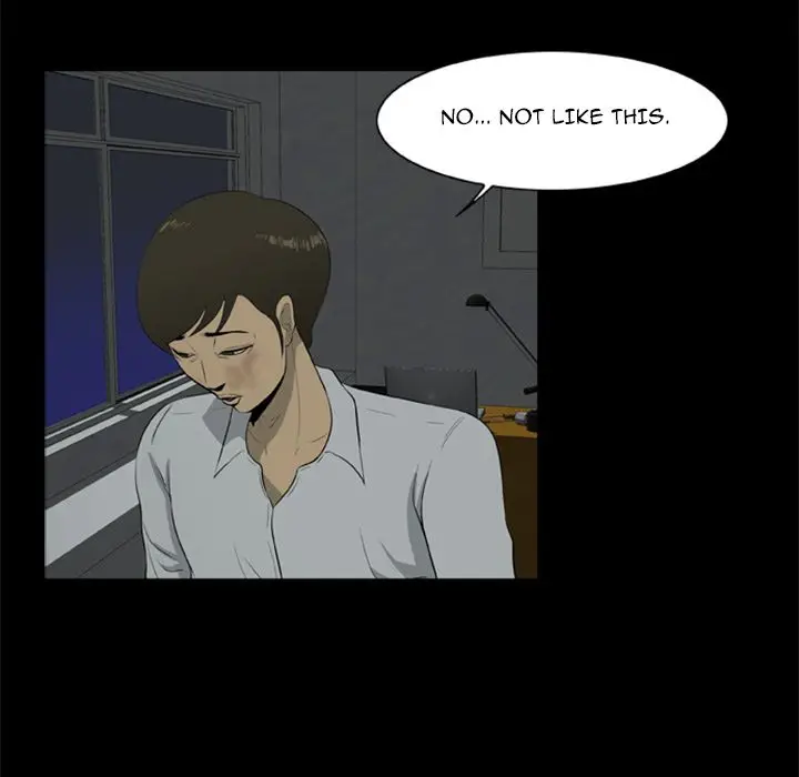 Zombie Wave page 20