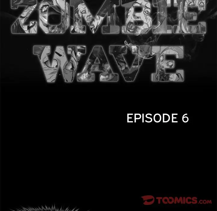 Zombie Wave page 38