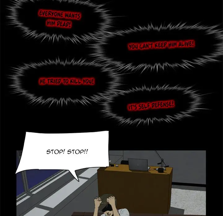 Zombie Wave page 39