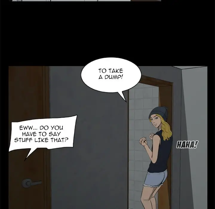 Zombie Wave page 54