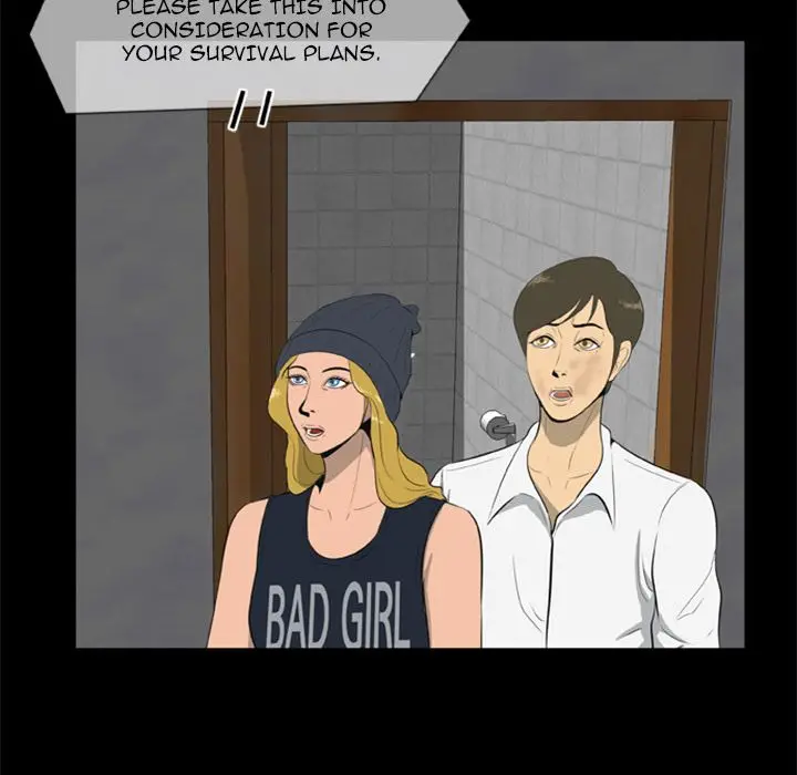 Zombie Wave page 63