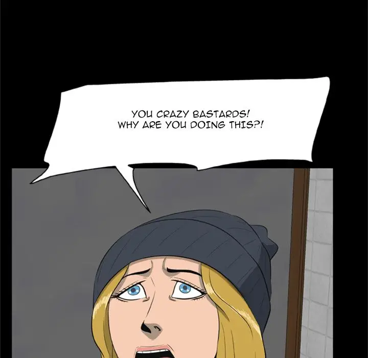 Zombie Wave page 67