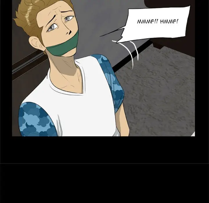 Zombie Wave page 72
