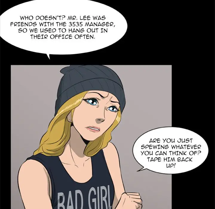 Zombie Wave page 77
