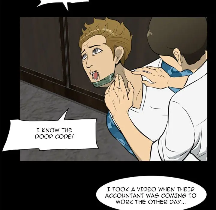 Zombie Wave page 79