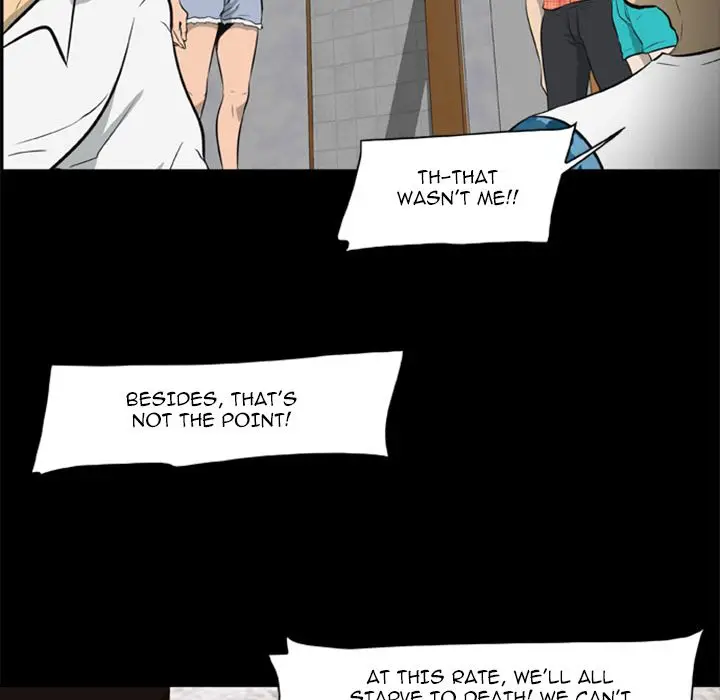 Zombie Wave page 81