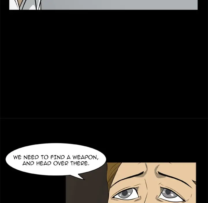 Zombie Wave page 84