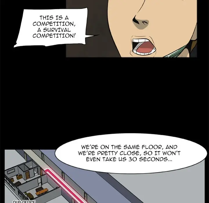 Zombie Wave page 85