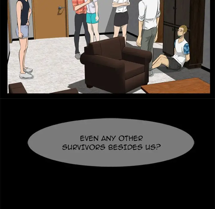 Zombie Wave page 90