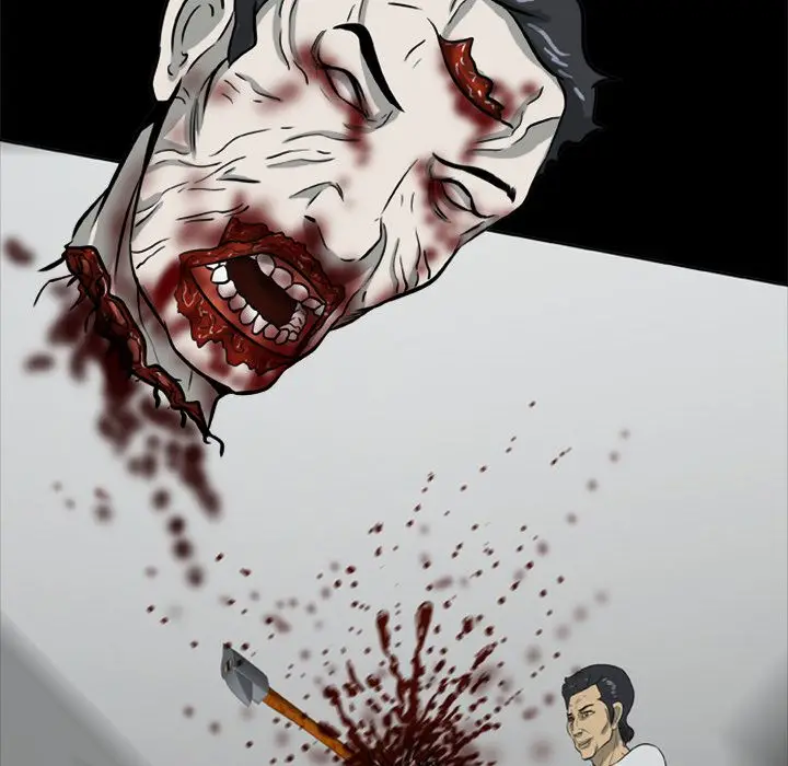 Zombie Wave page 93