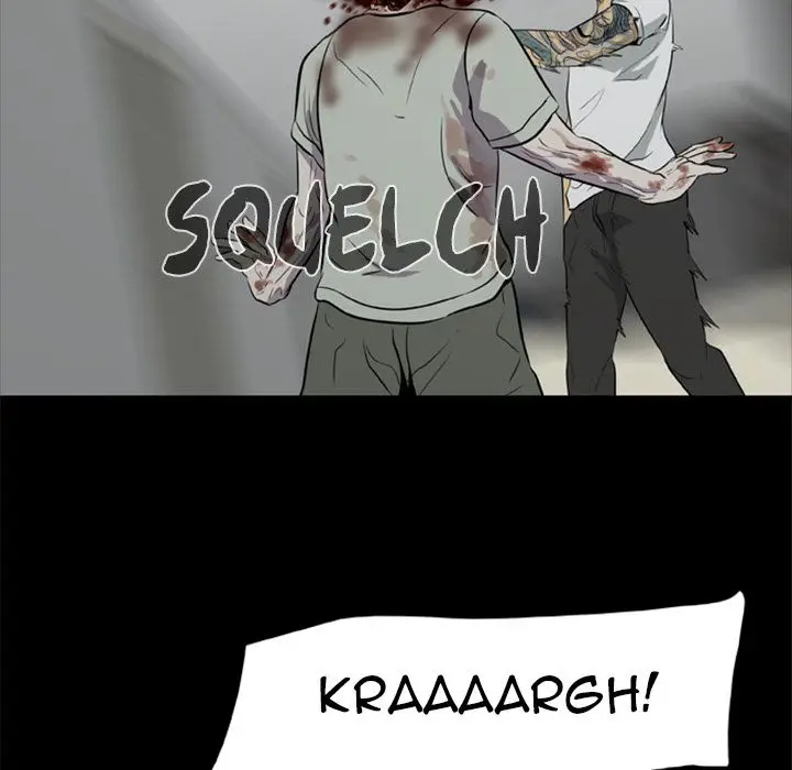 Zombie Wave page 94