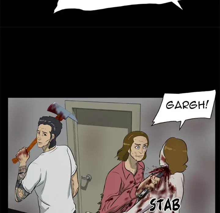 Zombie Wave page 95
