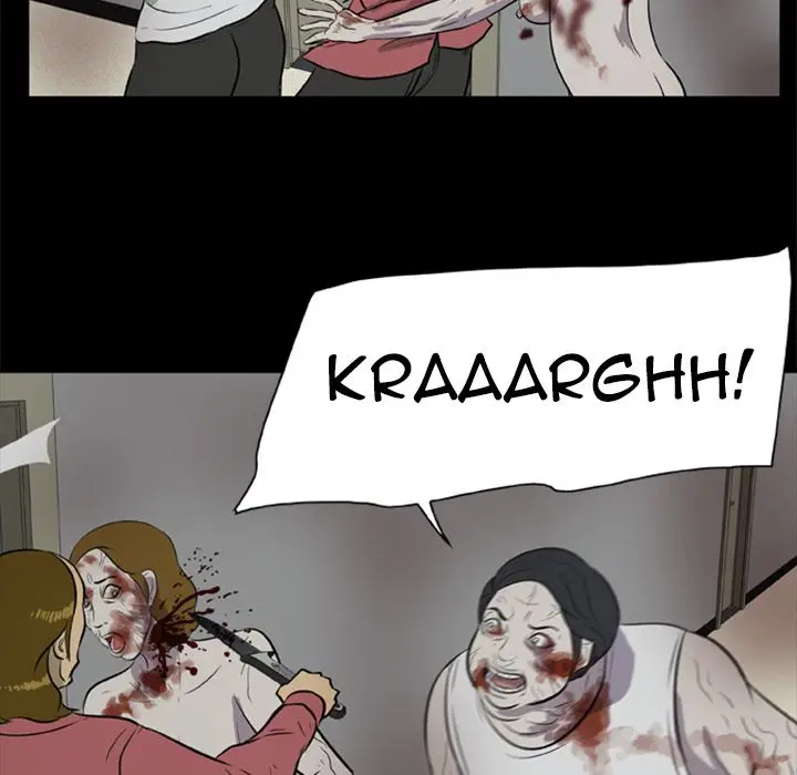 Zombie Wave page 96