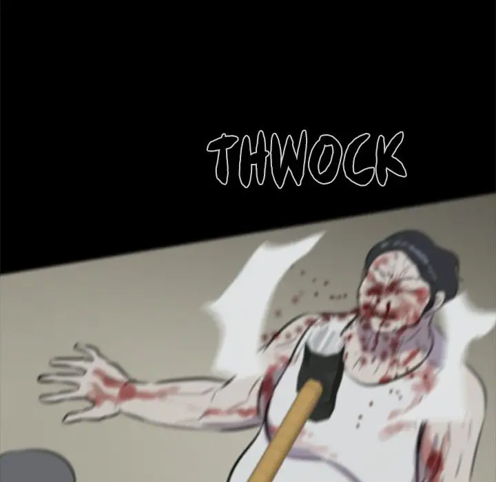 Zombie Wave page 99