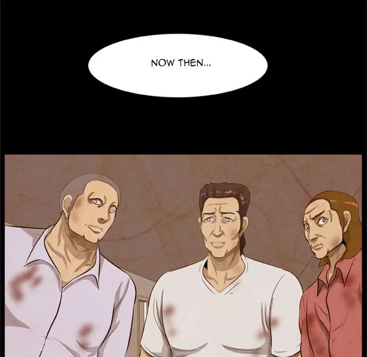 Zombie Wave page 107