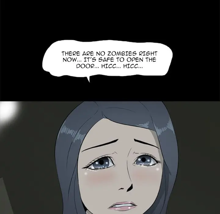 Zombie Wave page 15