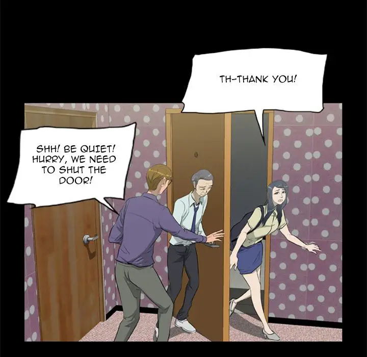 Zombie Wave page 20