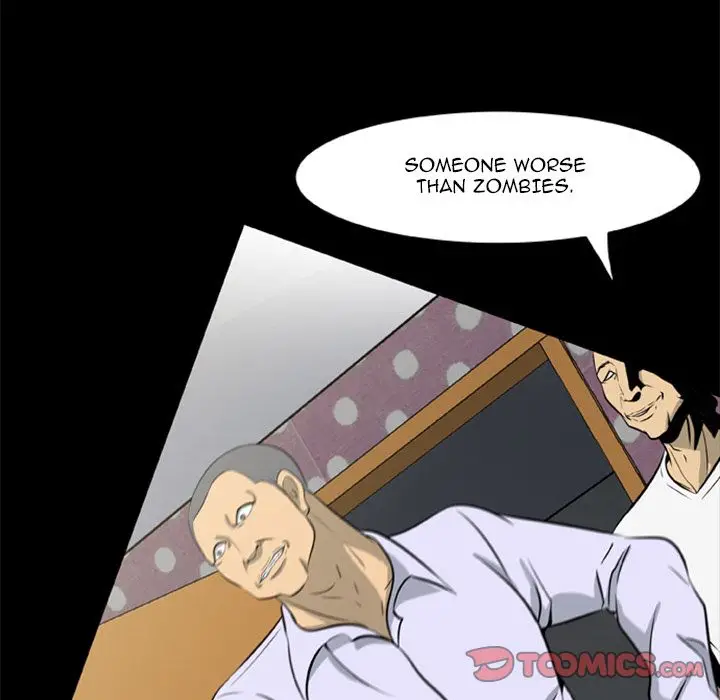 Zombie Wave page 34