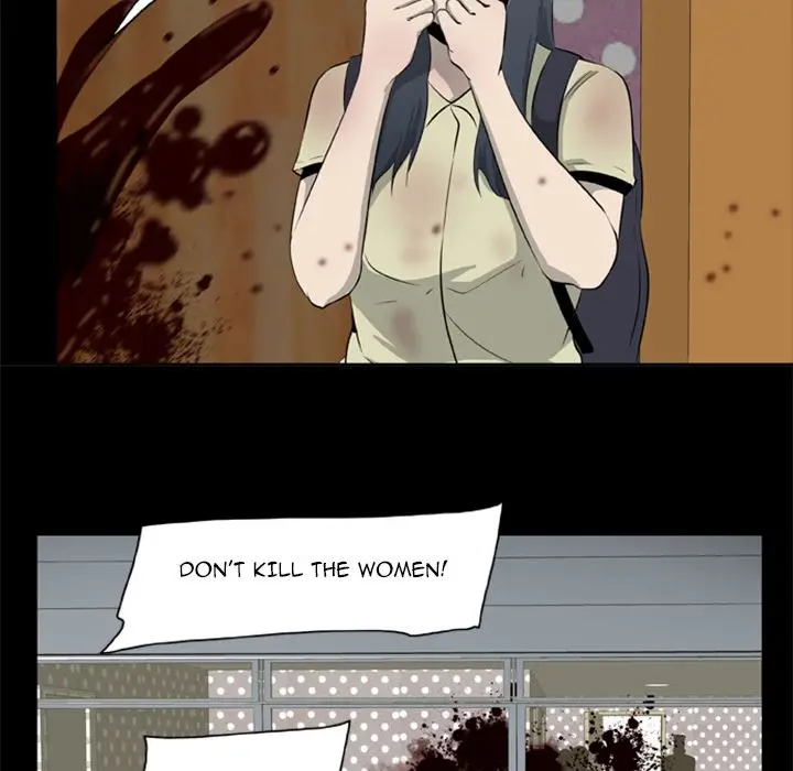 Zombie Wave page 37