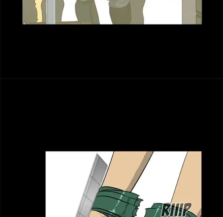 Zombie Wave page 43