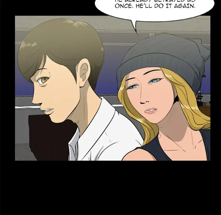 Zombie Wave page 45