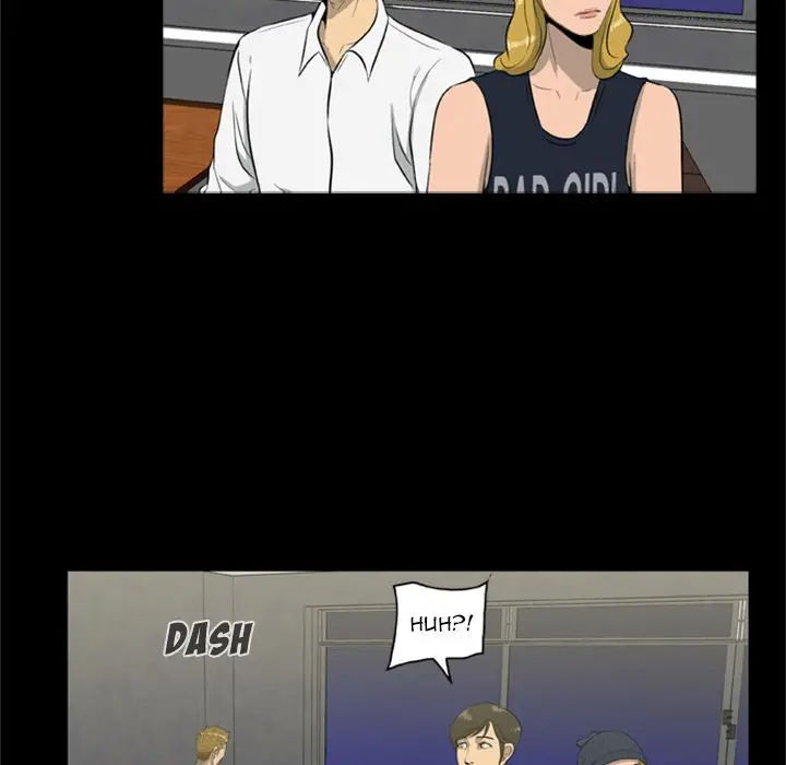 Zombie Wave page 50