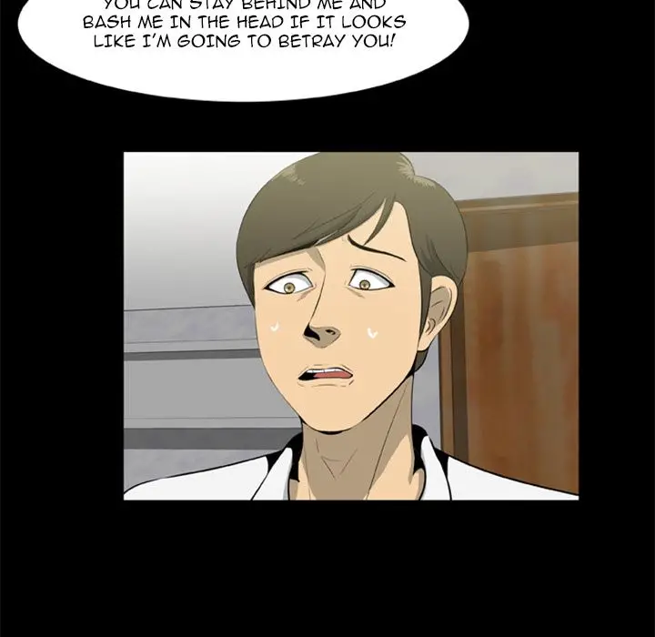 Zombie Wave page 60