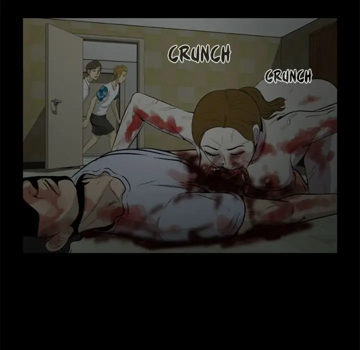 Zombie Wave page 79