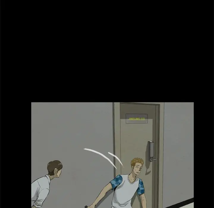 Zombie Wave page 83