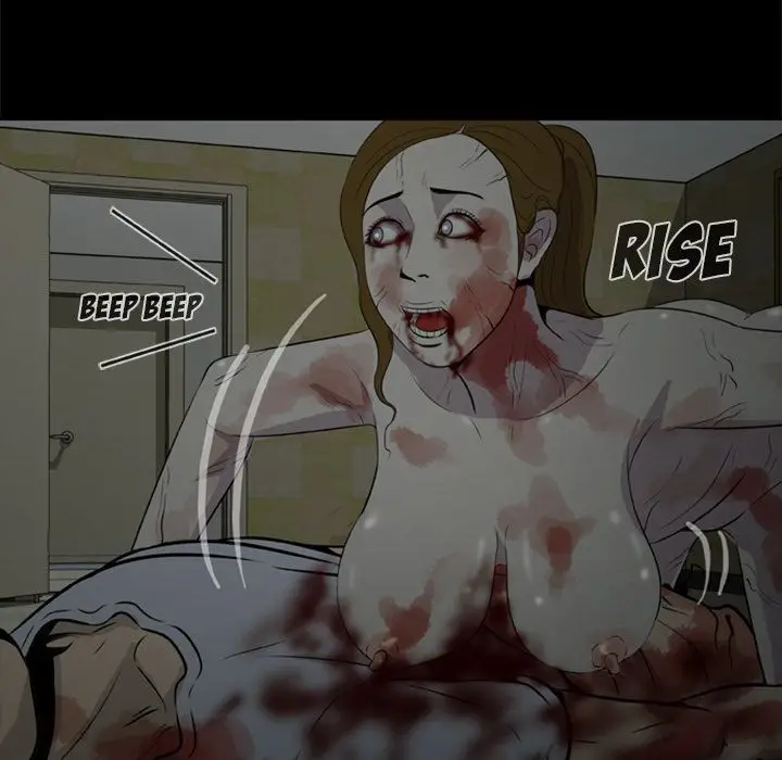 Zombie Wave page 86
