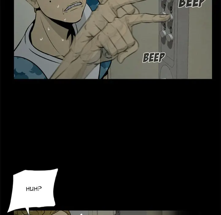 Zombie Wave page 88