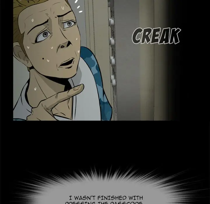 Zombie Wave page 89