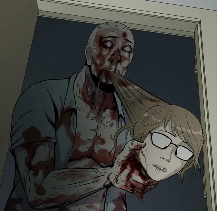 Zombie Wave page 94
