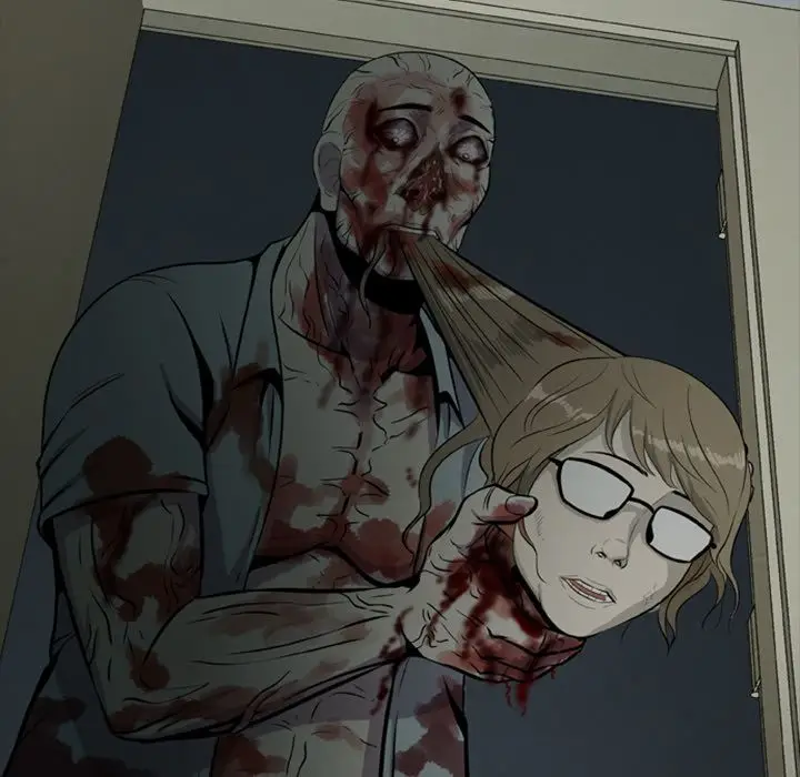Zombie Wave page 6