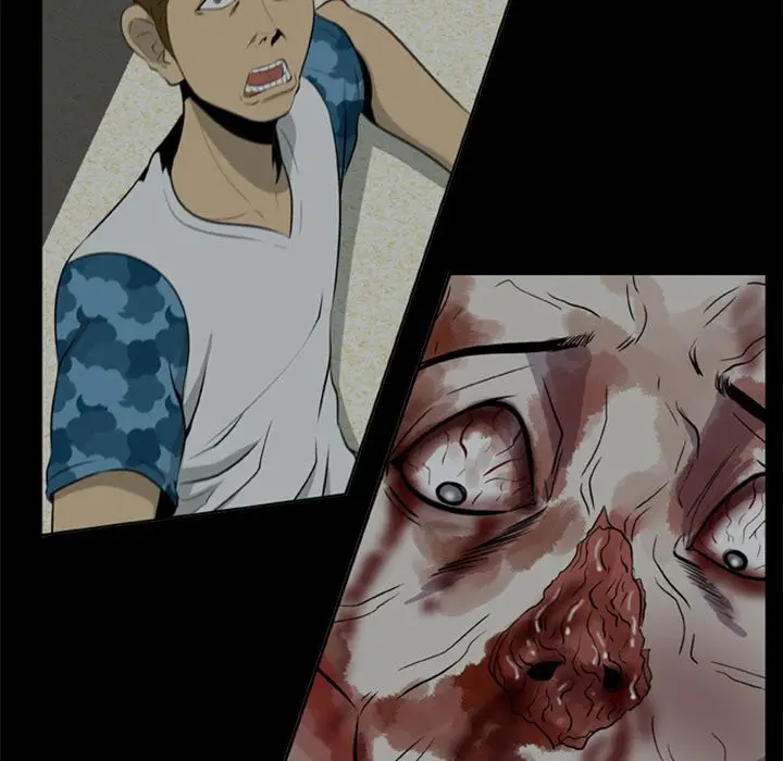 Zombie Wave page 10