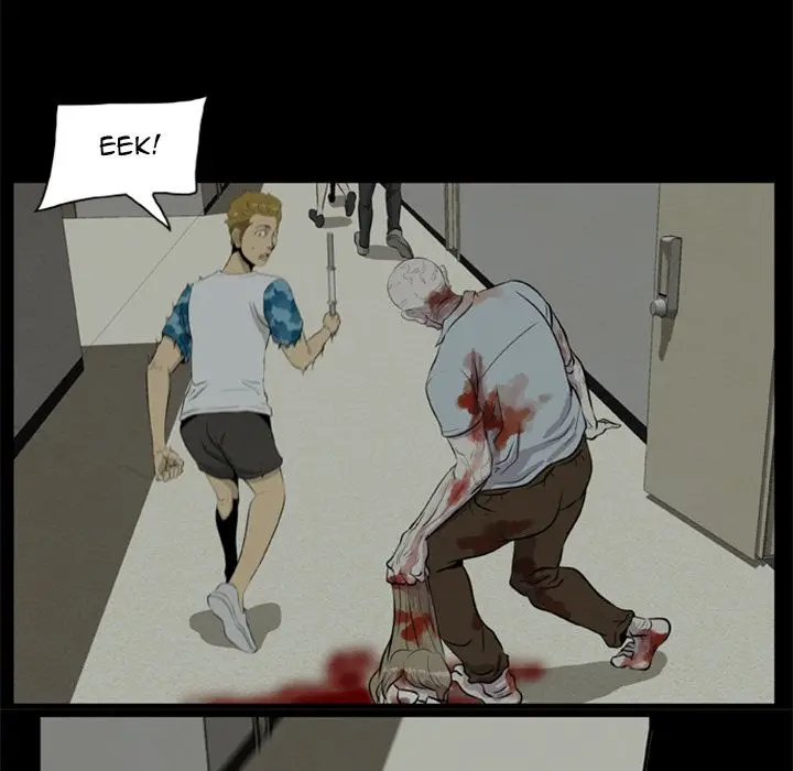Zombie Wave page 13