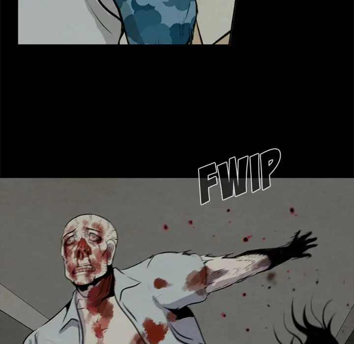 Zombie Wave page 15