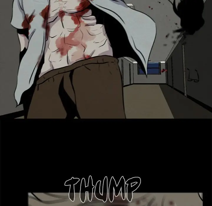 Zombie Wave page 16