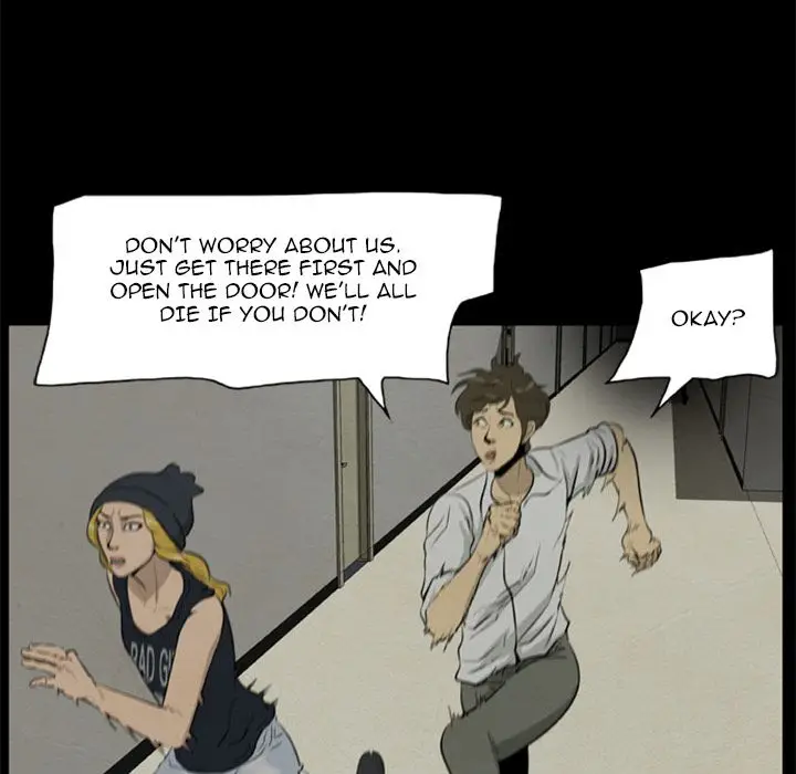 Zombie Wave page 22