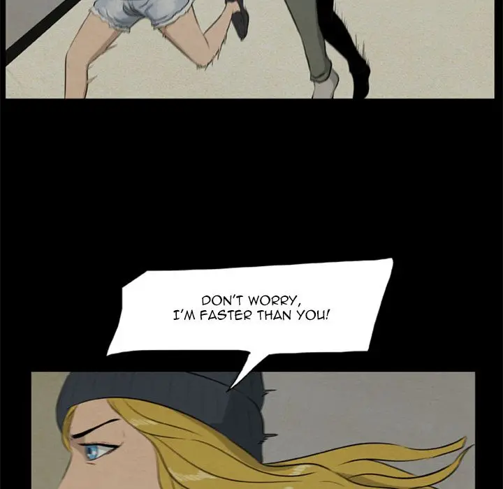 Zombie Wave page 23