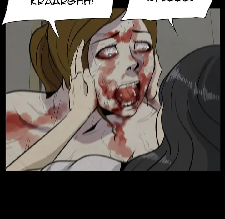 Zombie Wave page 29